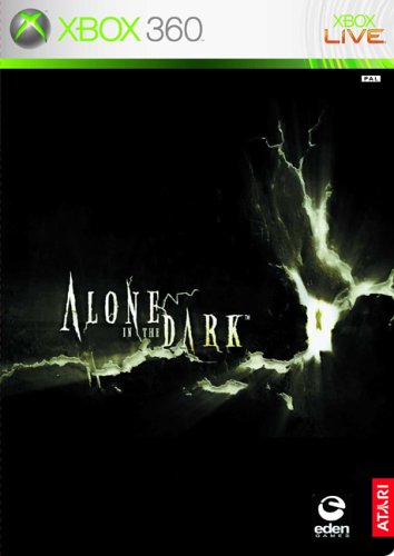 Alone in the Dark for Xbox 360 image