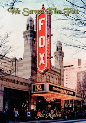 We Saved the Fox by Joe Myers image