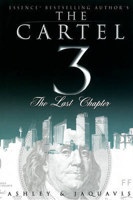 The Cartel 3 by JaQuavis Coleman image