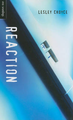 Reaction by Lesley Choyce image