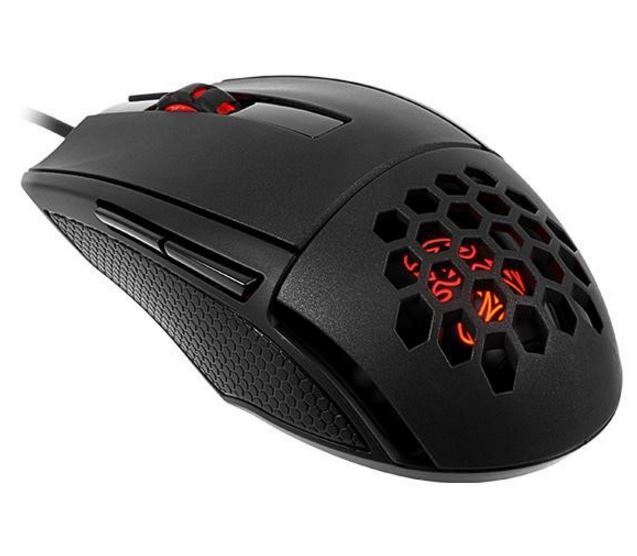 Thermaltake VENTUS R 5000 DPI Gaming Mouse image