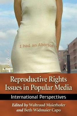 Reproductive Rights Issues in Popular Media image