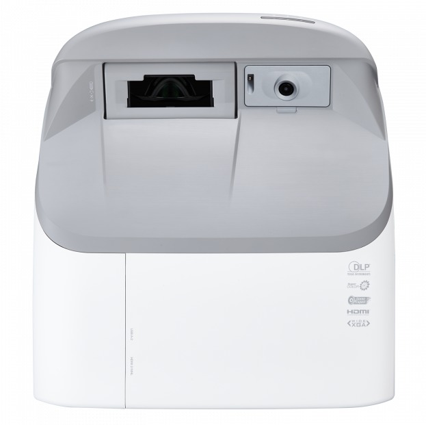 ViewSonic: PS750W WXGA 3200lm - Interactive Ultra Short Throw Projector image