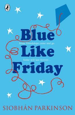 Blue Like Friday image