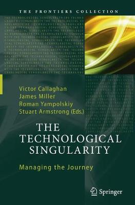 The Technological Singularity image