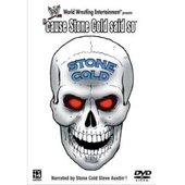 WWE - 'Cause Stone Cold Said So on DVD WWE - 'Cause Stone Cold Said So on DVD
