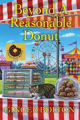 Beyond a Reasonable Donut by Ginger Bolton image