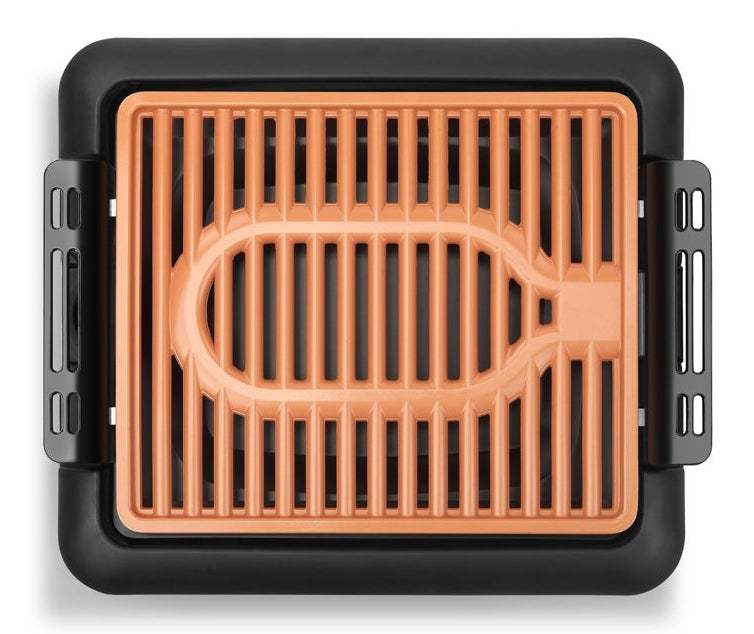 Buy Kogan Smokeless Indoor Grill at Mighty Ape NZ