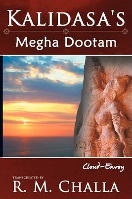 Kalidasa's Megha Dootam by R. M. Challa image