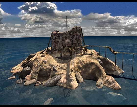 Myst Complete Collection for PC Games image