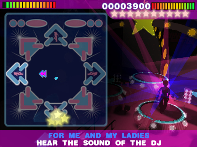 Dance: UK for PlayStation 2 image