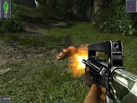 Boiling Point: Road to Hell for PC Games image