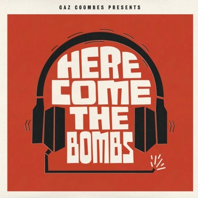 Here Comes The Bombs by Gaz Coombes image