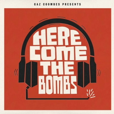 Here Comes The Bombs image