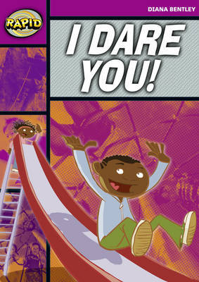 Rapid Starter Level: I Dare You! image