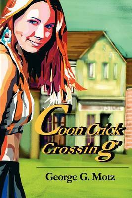 Coon Crick Crossing by George , G. Motz image
