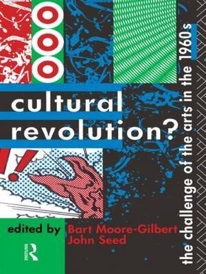 Cultural Revolution? image