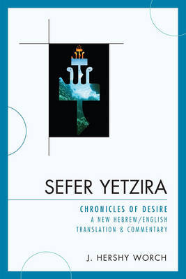 Sefer Yetzira image