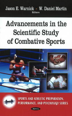 Advancements in the Scientific Study of Combative Sports image