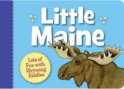 Little Maine by Jeannie Brett image