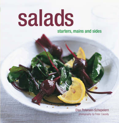 Salads by Elsa Petersen-Schepelern image