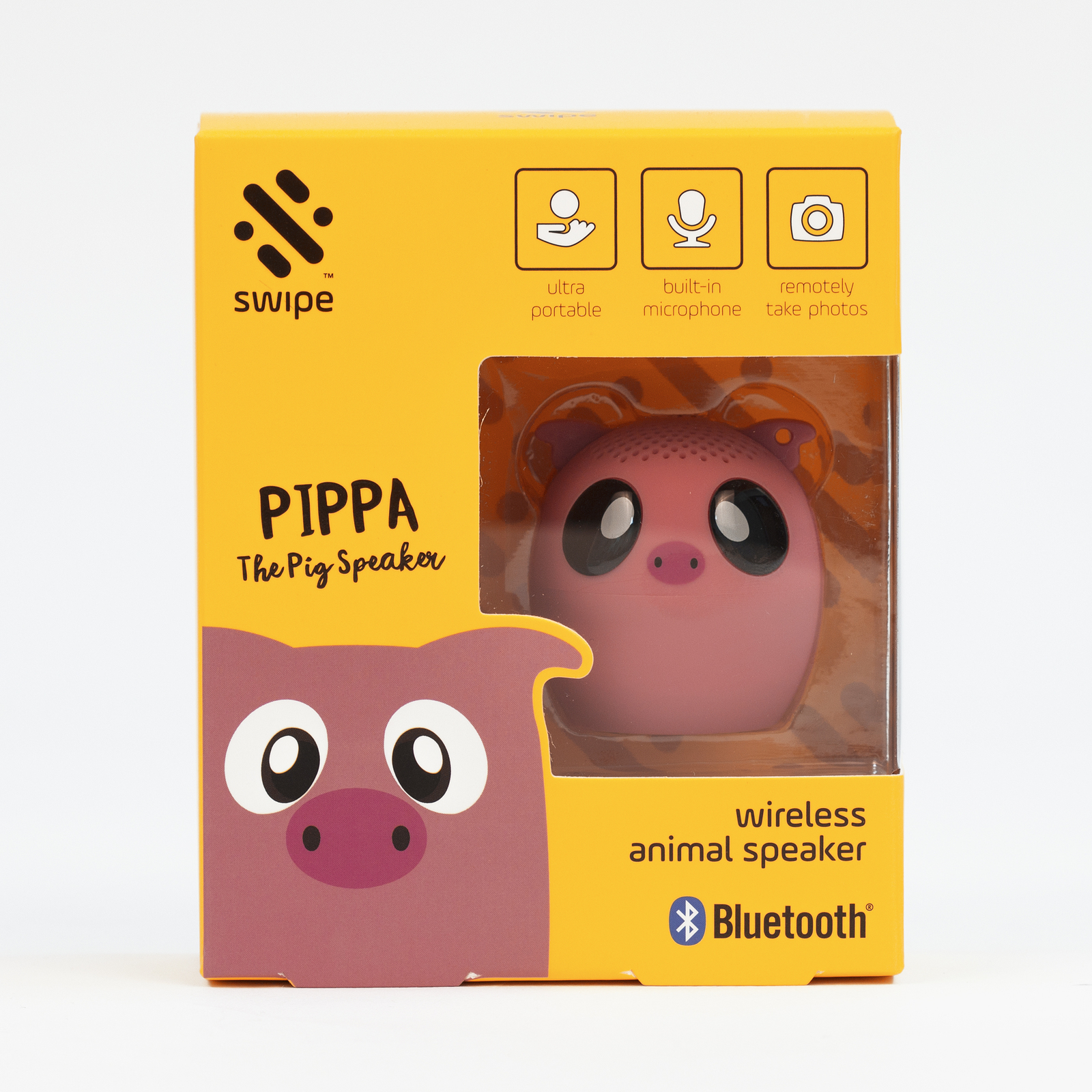 Pig Speaker image