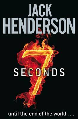Seven Seconds by Jack Henderson image