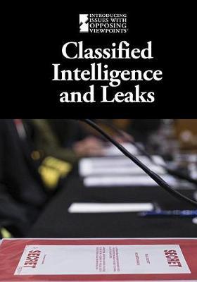 Classified Intelligence and Leaks image