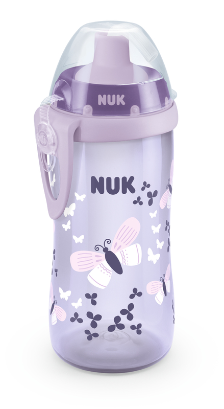 nuk sippy cup nz