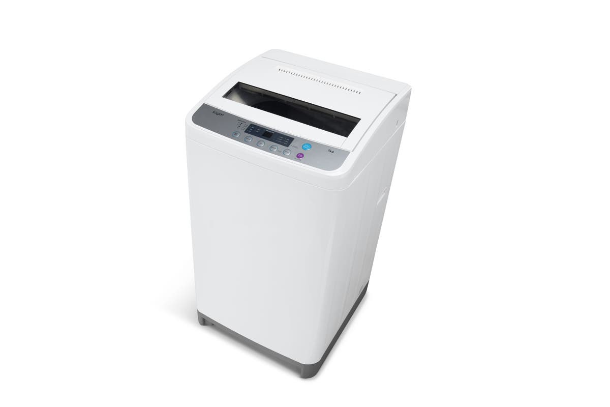 Buy Kogan 7kg Top Load Washing Machine at Mighty Ape NZ