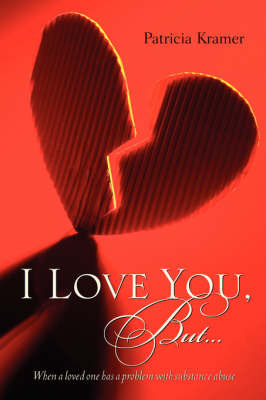 I Love You, But... by Patricia Kramer image