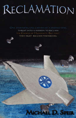 Reclamation by Michael D Speir image