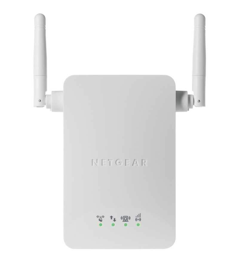 Netgear WN3000RP Universal WiFi Range Extender image