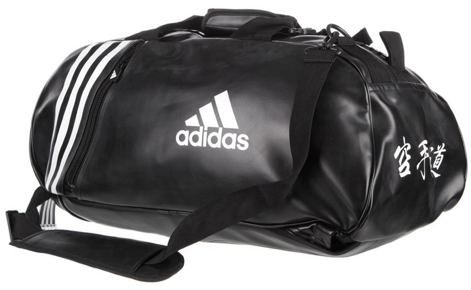 adidas boxing holdall