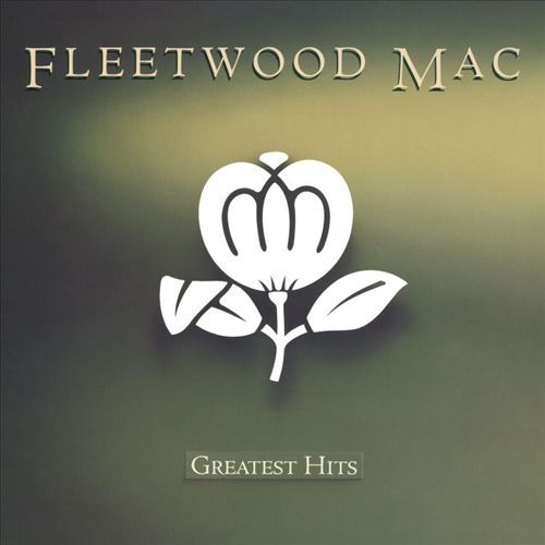 Fleetwood Mac Greatest Hits image