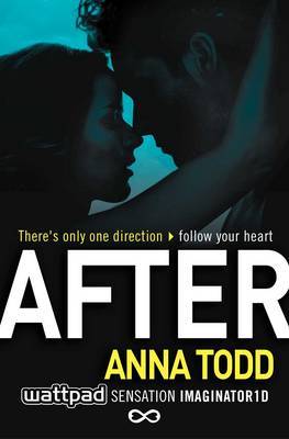 After by Anna Todd