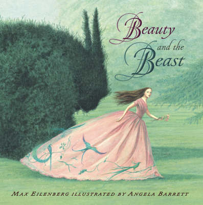 Beauty And The Beast by Max Eilenberg image