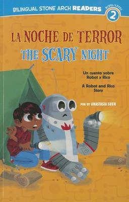 La Noche de Terror/The Scary Night image