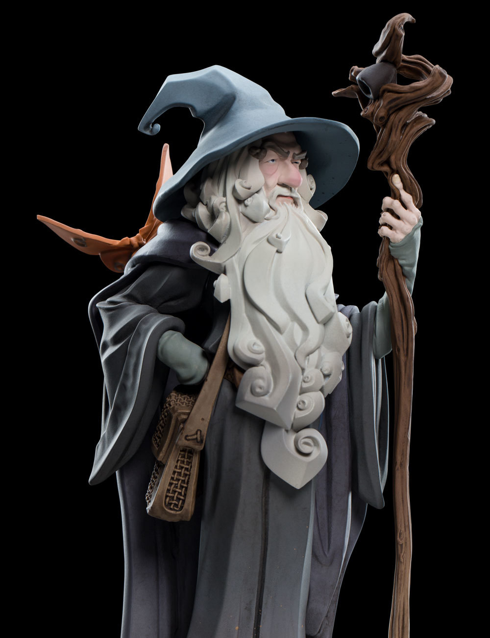 The Lord of the Rings: Mini Epics - Gandalf The Grey image