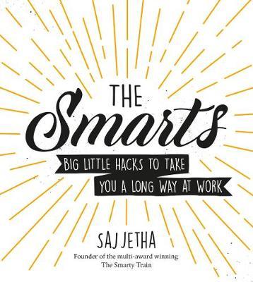 The Smarts by Saj Jetha image