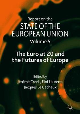 Report on the State of the European Union image