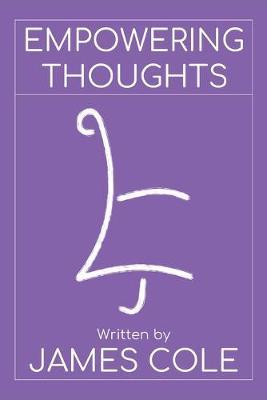 Empowering Thoughts by James Cole image
