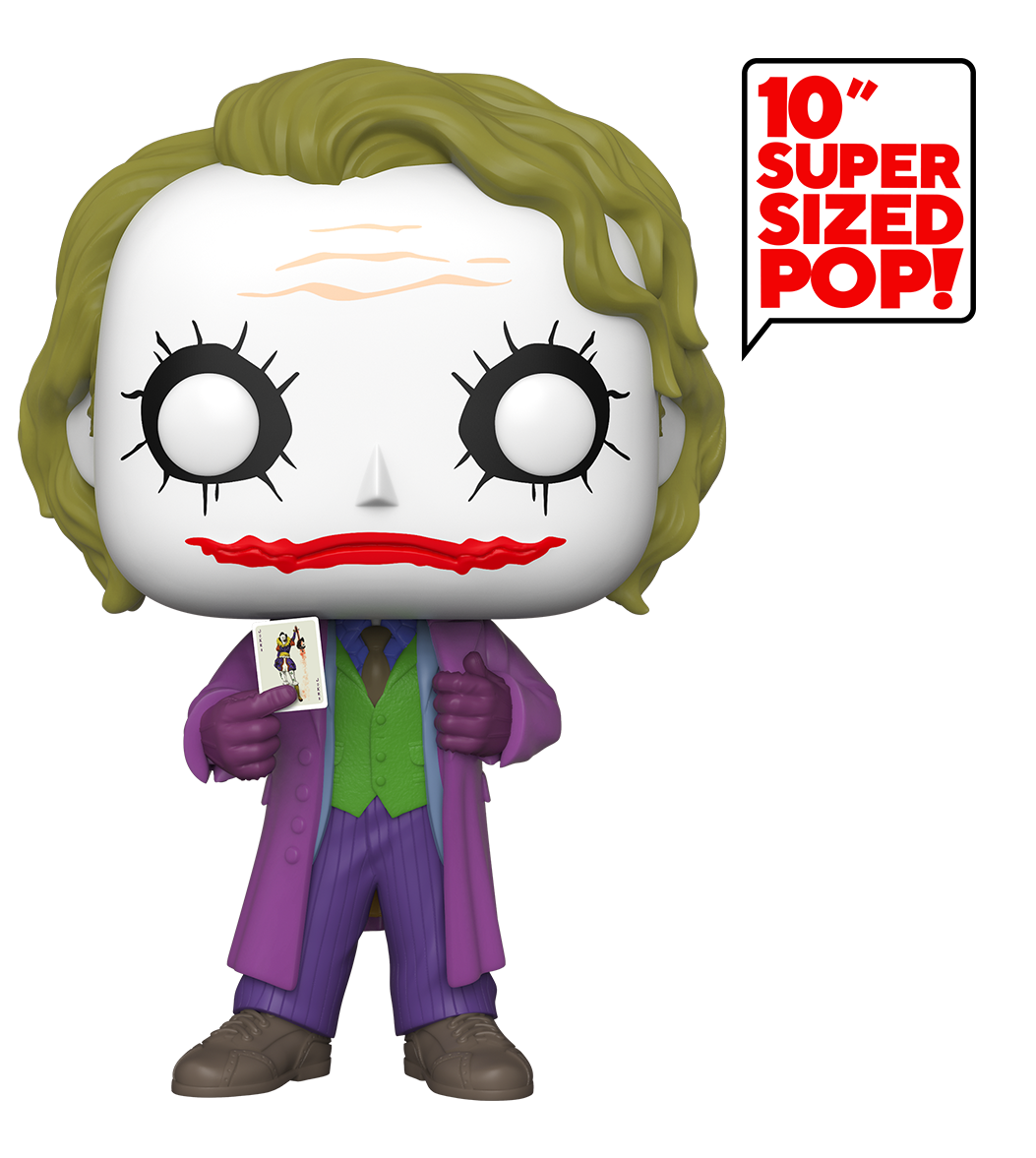 batman joker pop funko