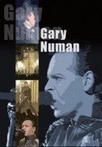 Gary Numan - In Concert on DVD Gary Numan - In Concert on DVD