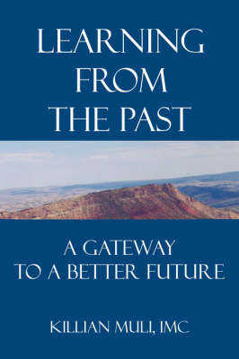Learning from the Past: A Gateway to a Better Future by Killian Muli image
