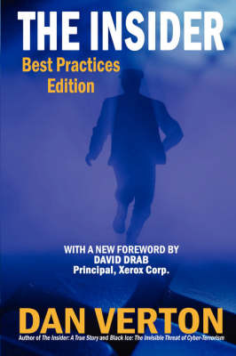 The Insider: Best Practices Edition by Dan Verton image