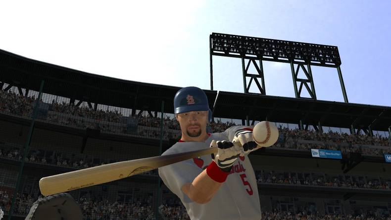MLB '07 The Show for PS3 image