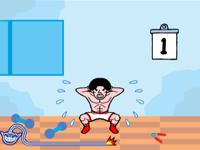 WarioWare: Smooth Moves (Selects) for Nintendo Wii image