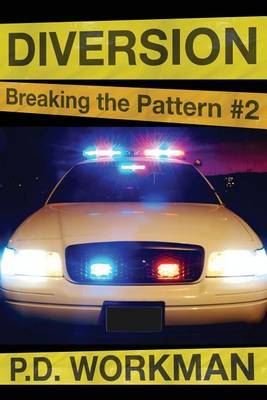 Diversion, Breaking the Pattern #2 by P D Workman image