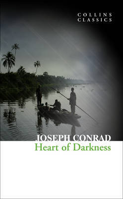 Heart of Darkness by Joseph Conrad image